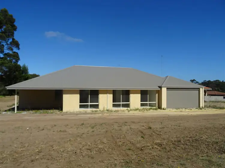 Main view of Homely house listing, 67 Pritchard Street, Manjimup WA 6258