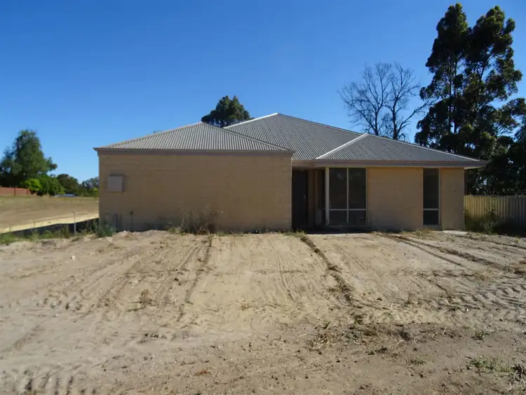 Second view of Homely house listing, 67 Pritchard Street, Manjimup WA 6258