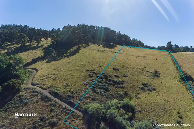 Fourth view of Homely land listing, Lot 4 Walpole Lane, Franklin TAS 7113