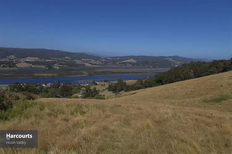 Sixth view of Homely land listing, Lot 4 Walpole Lane, Franklin TAS 7113