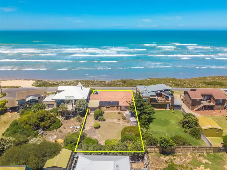 Third view of Homely house listing, 90 Surfers Parade, Middleton SA 5213