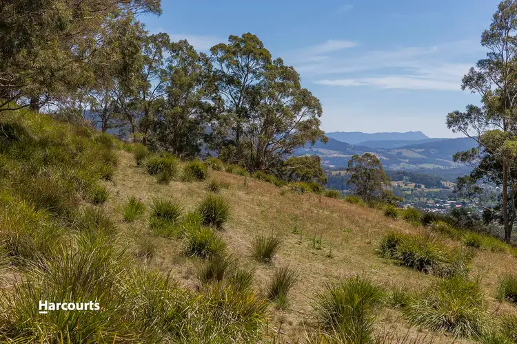 Main view of Homely land listing, RA Knights Road, Huonville TAS 7109