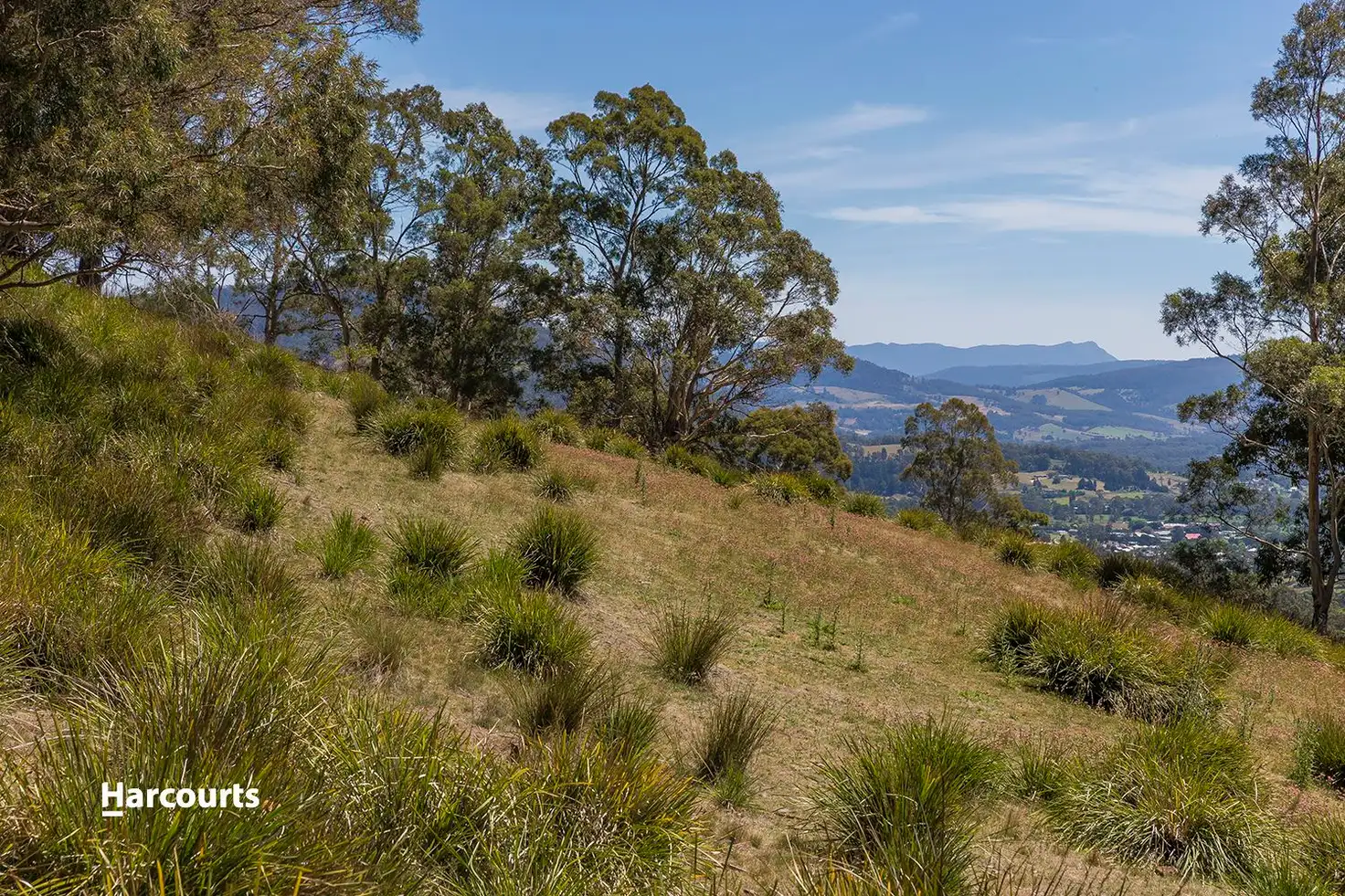 Main view of Homely land listing, RA Knights Road, Huonville TAS 7109
