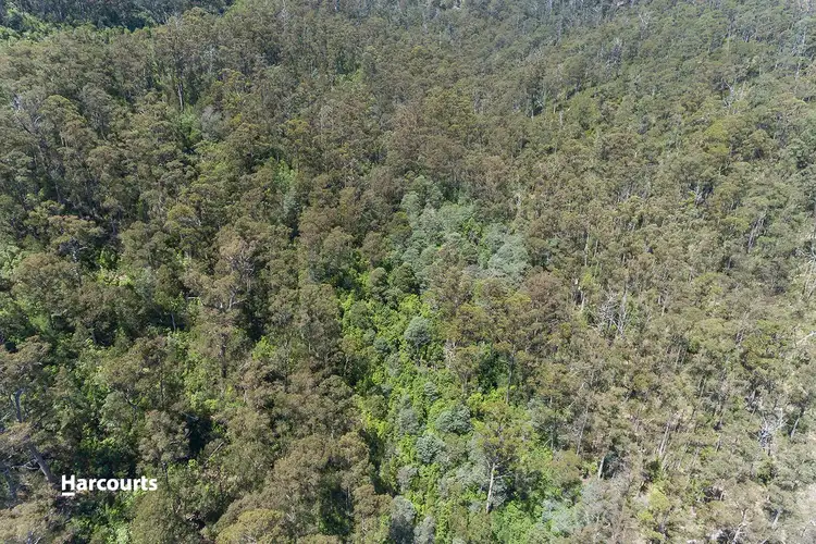 Fourth view of Homely land listing, RA Knights Road, Huonville TAS 7109