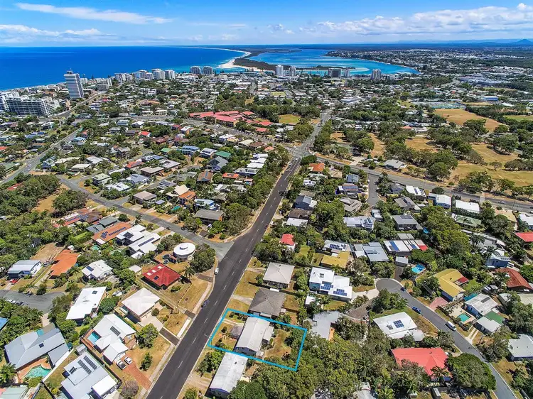 51 George Street, Moffat Beach QLD 4551