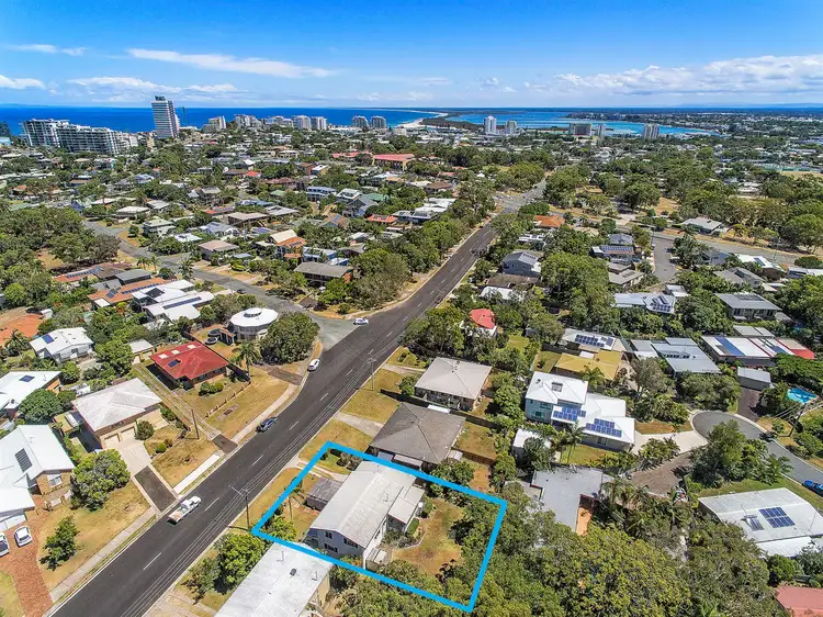 Third view of Homely house listing, 51 George Street, Moffat Beach QLD 4551