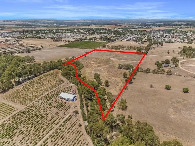 Fifth view of Homely land listing, Lot 280 Jenkins Road, Angle Vale SA 5117