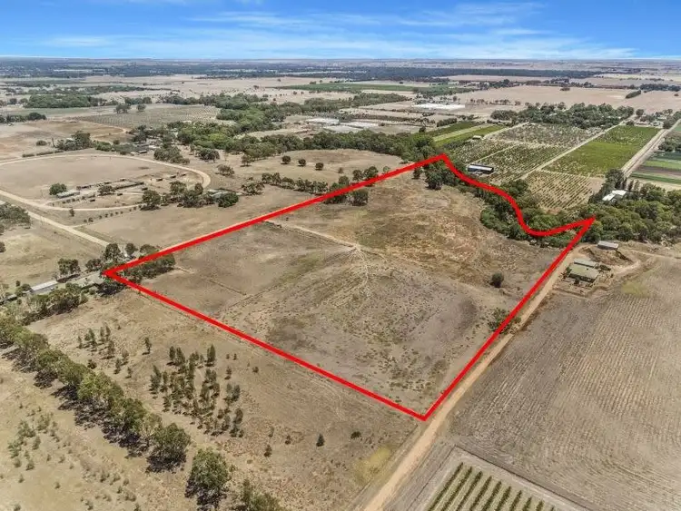 Seventh view of Homely land listing, Lot 280 Jenkins Road, Angle Vale SA 5117