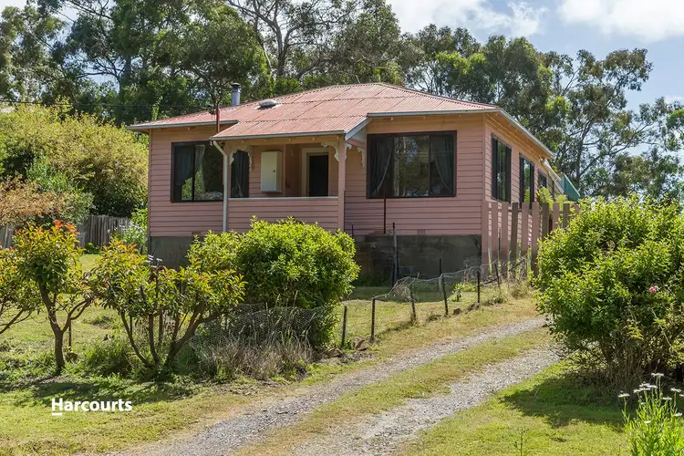 290 Lune River Road, Ida Bay TAS 7109