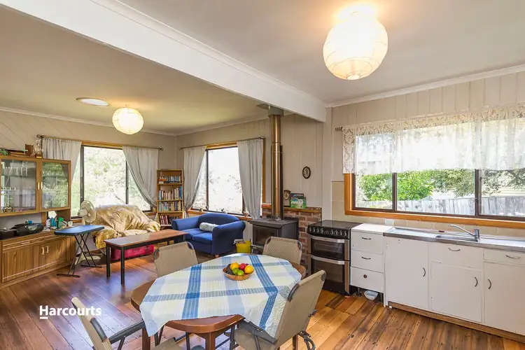 Second view of Homely house listing, 290 Lune River Road, Ida Bay TAS 7109