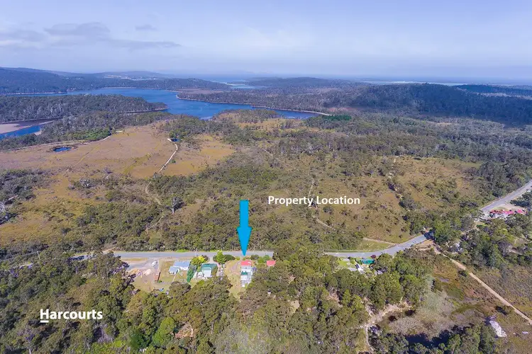 Fourth view of Homely house listing, 290 Lune River Road, Ida Bay TAS 7109