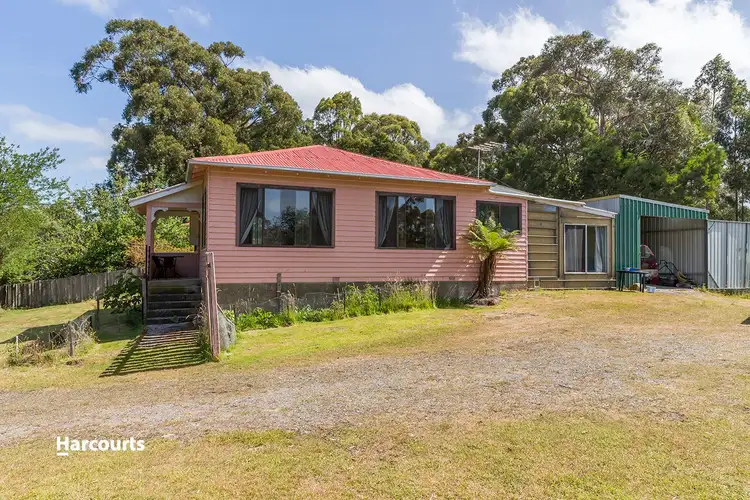 Fifth view of Homely house listing, 290 Lune River Road, Ida Bay TAS 7109