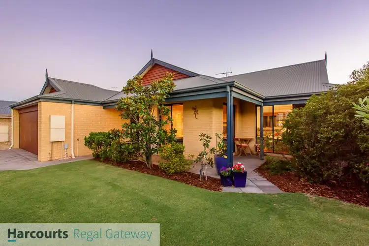 63 Freycinet Cir, Aubin Grove WA 6164