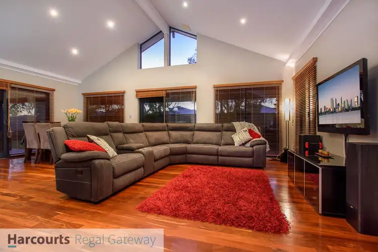 Third view of Homely house listing, 63 Freycinet Cir, Aubin Grove WA 6164