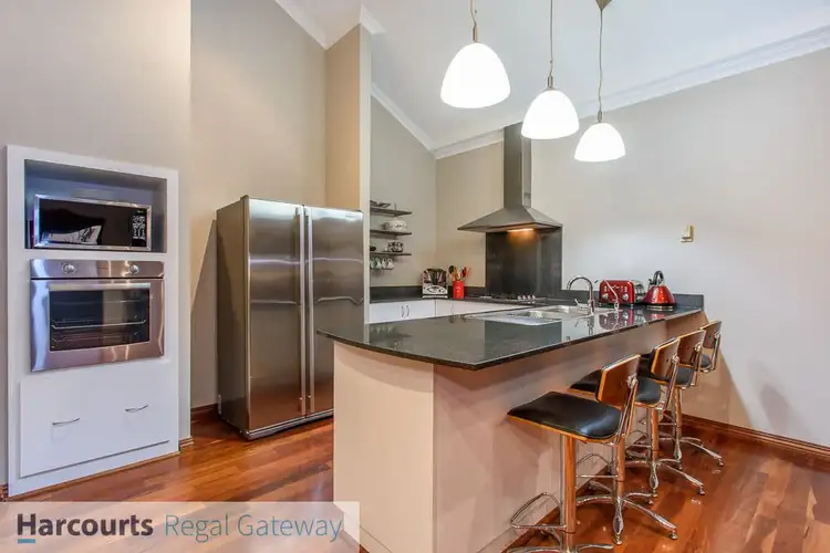 Fourth view of Homely house listing, 63 Freycinet Cir, Aubin Grove WA 6164