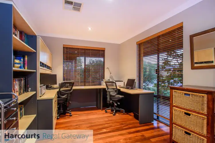 Fifth view of Homely house listing, 63 Freycinet Cir, Aubin Grove WA 6164