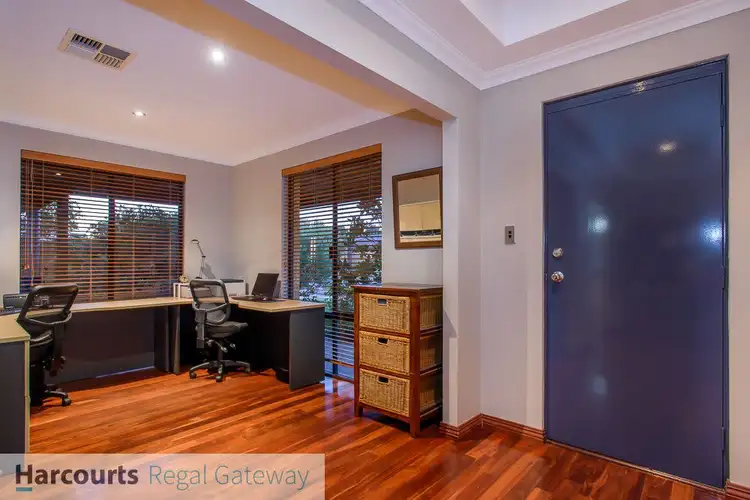 Sixth view of Homely house listing, 63 Freycinet Cir, Aubin Grove WA 6164