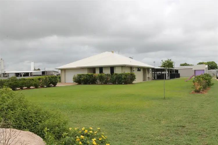 169 Parker Road, Ayr QLD 4807