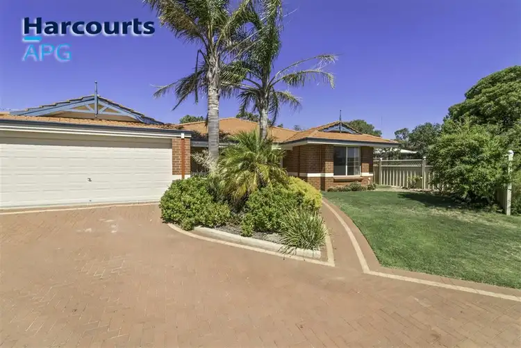 Main view of Homely house listing, 13A Albion Rise, Australind WA 6233