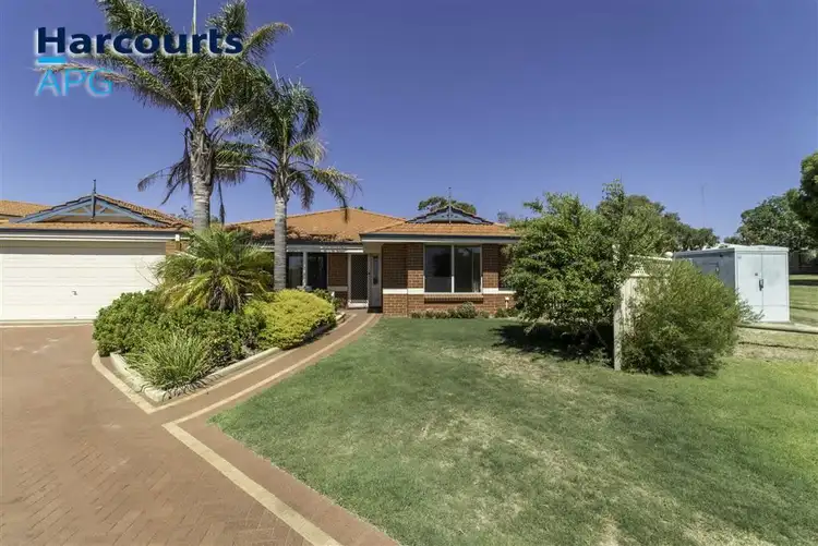 Third view of Homely house listing, 13A Albion Rise, Australind WA 6233