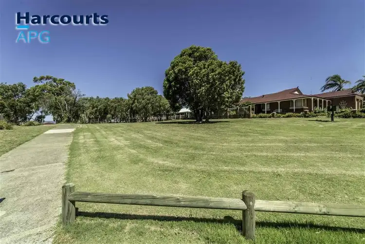 Fourth view of Homely house listing, 13A Albion Rise, Australind WA 6233