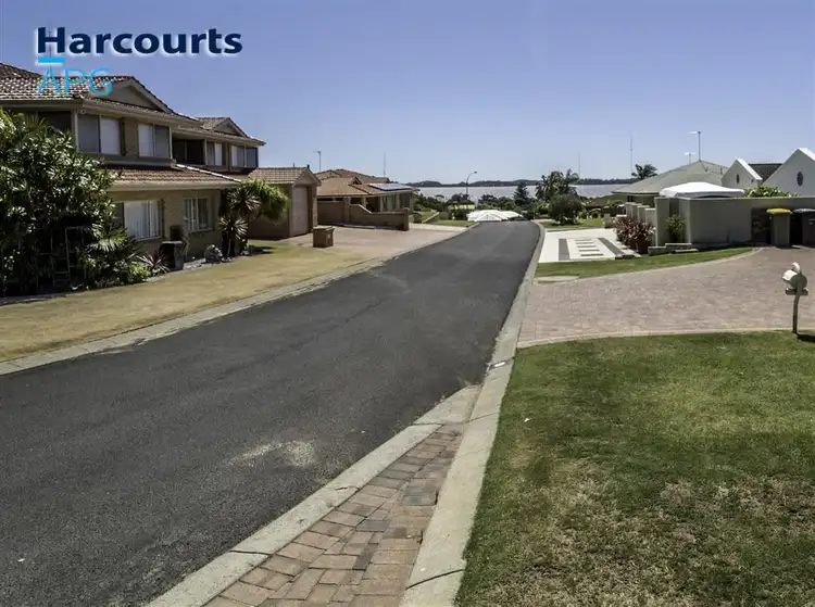Fifth view of Homely house listing, 13A Albion Rise, Australind WA 6233