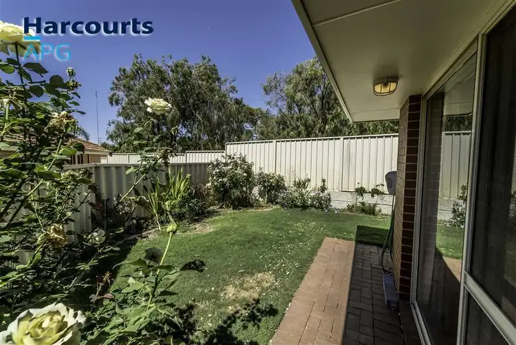 Sixth view of Homely house listing, 13A Albion Rise, Australind WA 6233