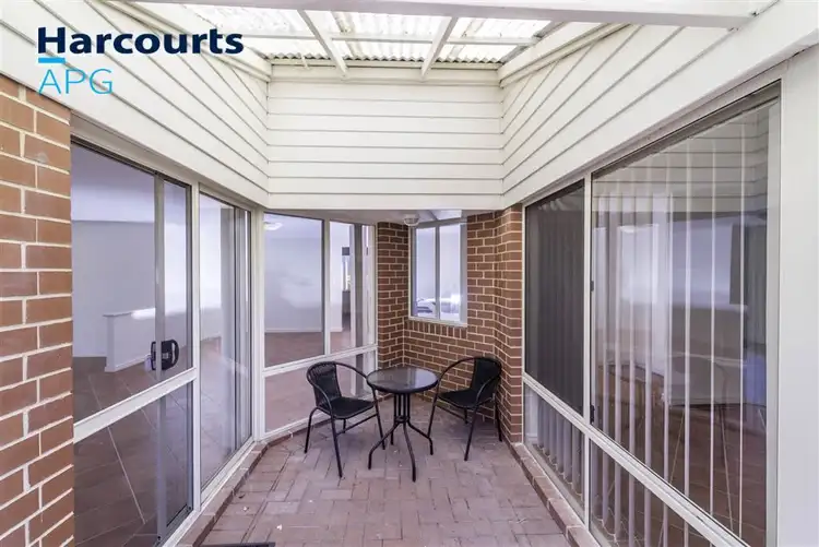 Seventh view of Homely house listing, 13A Albion Rise, Australind WA 6233