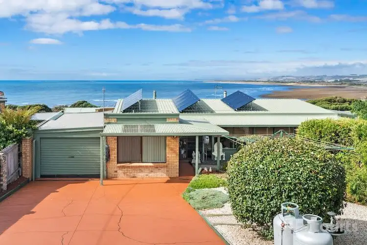 Second view of Homely house listing, 8 Elanora Place, East Devonport TAS 7310