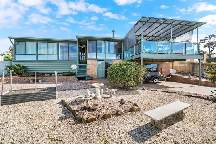 Third view of Homely house listing, 8 Elanora Place, East Devonport TAS 7310