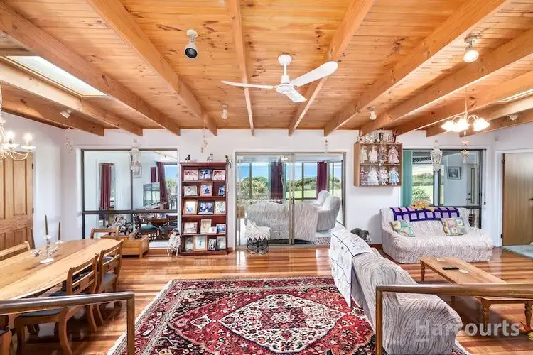 Fourth view of Homely house listing, 8 Elanora Place, East Devonport TAS 7310