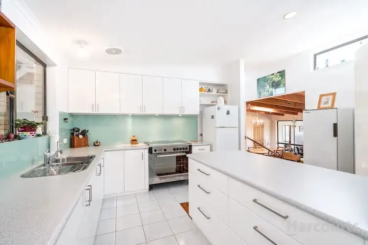 Fifth view of Homely house listing, 8 Elanora Place, East Devonport TAS 7310
