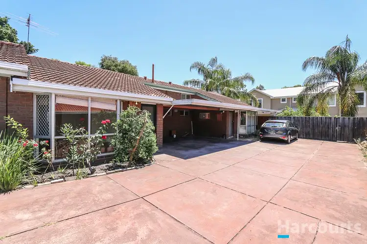 38 Kennedy Street