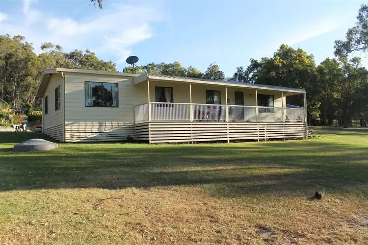 7 Dumaresq Street, Glen Innes NSW 2370