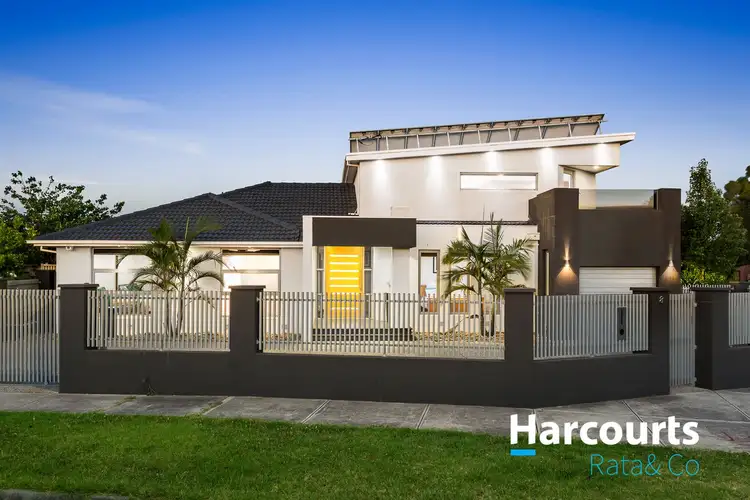 Main view of Homely house listing, 8 Buller Parade, Lalor VIC 3075