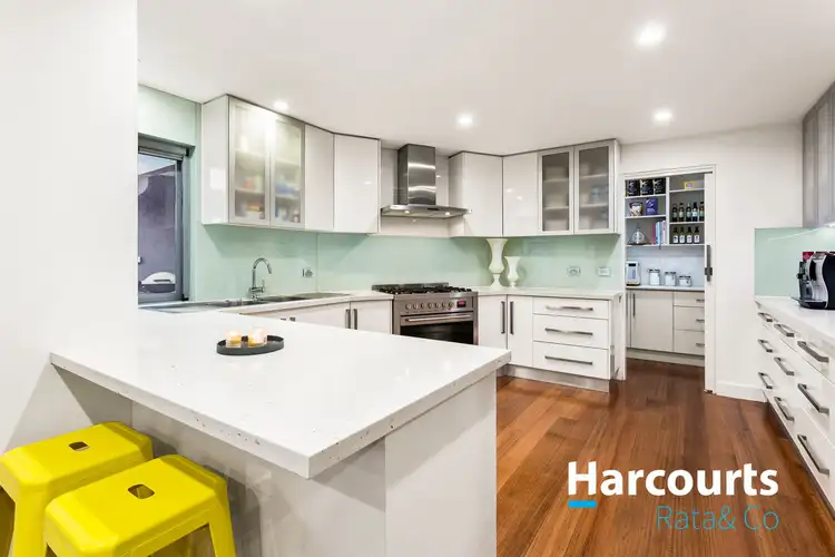 Second view of Homely house listing, 8 Buller Parade, Lalor VIC 3075
