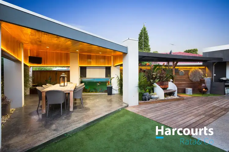 Sixth view of Homely house listing, 8 Buller Parade, Lalor VIC 3075