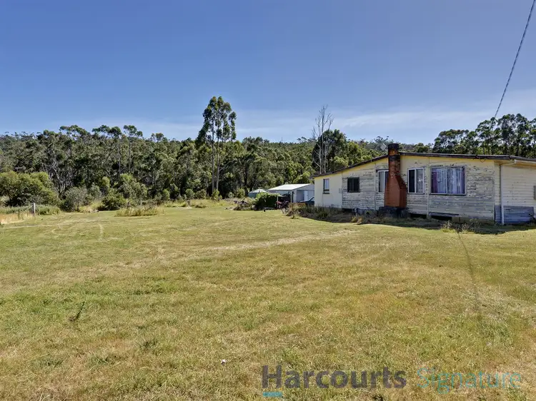 Second view of Homely house listing, 75 Hylands Road, Murdunna TAS 7178