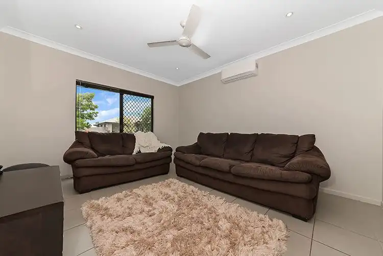 Second view of Homely house listing, 19 Yanooa Court, Bushland Beach QLD 4818