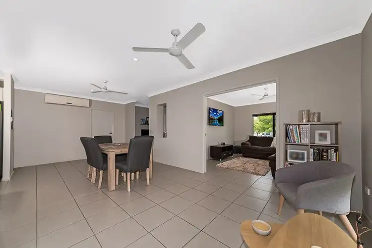 Third view of Homely house listing, 19 Yanooa Court, Bushland Beach QLD 4818