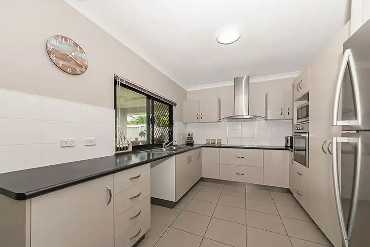 Fourth view of Homely house listing, 19 Yanooa Court, Bushland Beach QLD 4818
