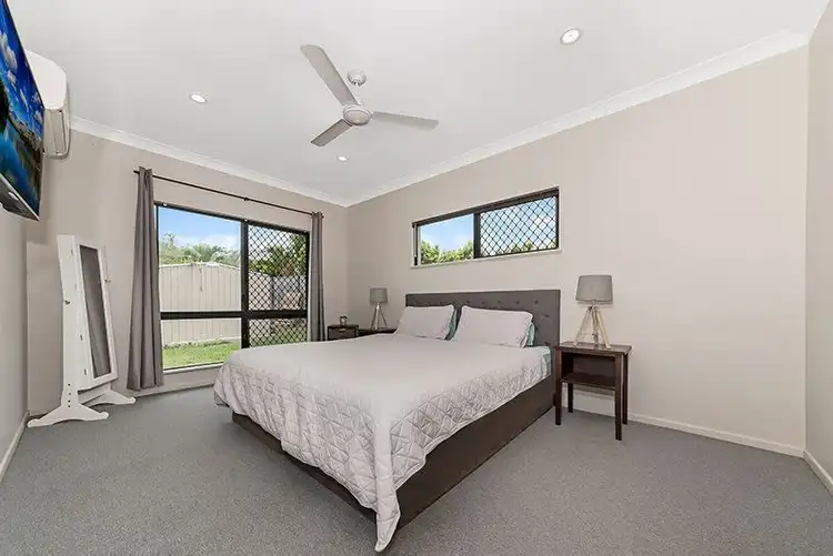 Fifth view of Homely house listing, 19 Yanooa Court, Bushland Beach QLD 4818