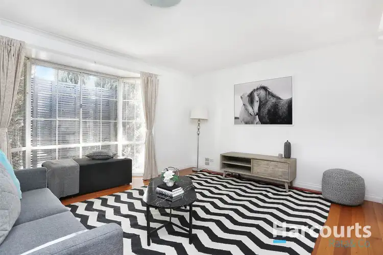 Second view of Homely unit listing, 2/62 Golf Links Drive, Mill Park VIC 3082