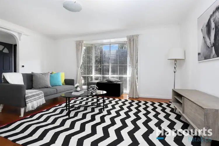 Third view of Homely unit listing, 2/62 Golf Links Drive, Mill Park VIC 3082