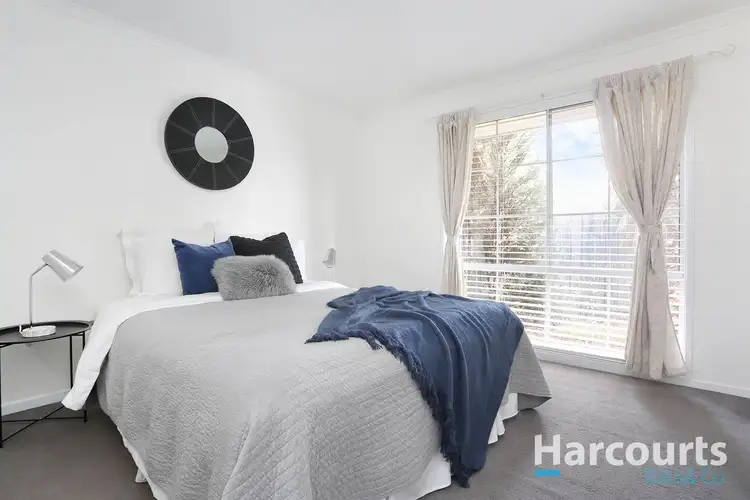 Sixth view of Homely unit listing, 2/62 Golf Links Drive, Mill Park VIC 3082