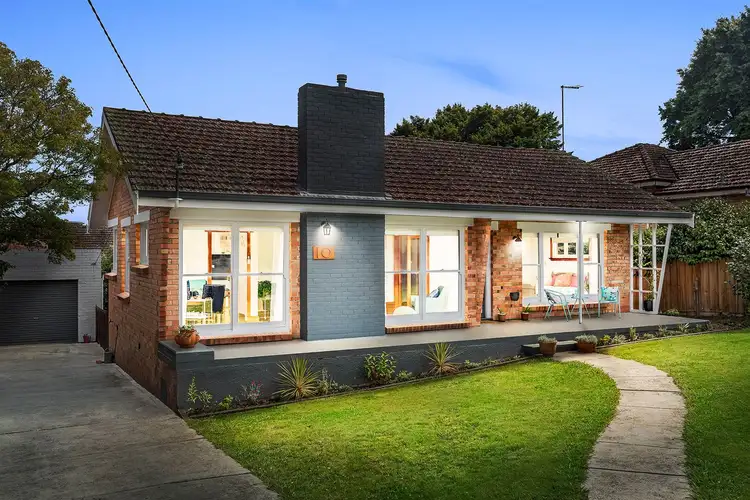 10 Lantana Avenue, Newstead TAS 7250