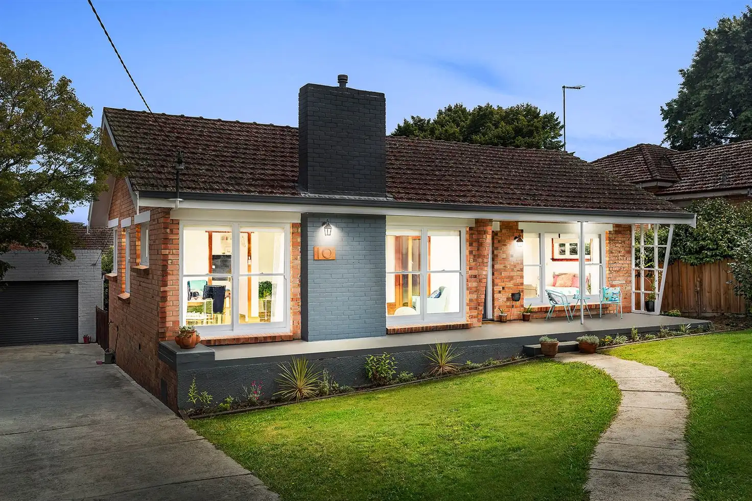 Main view of Homely house listing, 10 Lantana Avenue, Newstead TAS 7250