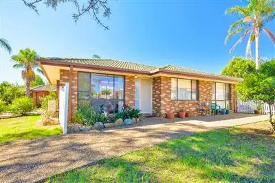 Main view of Homely house listing, 11 O'Brien Road, Mount Annan NSW