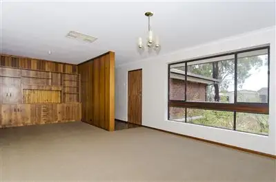 Second view of Homely house listing, 3 Amanda Way, Morphett Vale SA