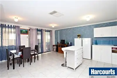 Seventh view of Homely house listing, 3 Chapman Close, Australind WA